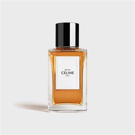 parfum celine reptile